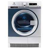 Electrolux TE1120 myPRO Smart Professional Condenser Tumble Dryer, 8kg  Adomoo